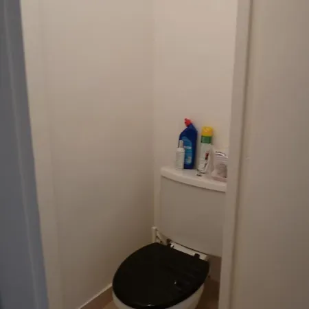 Appartamento Sleeps 6 Air Con Wifi Cannes